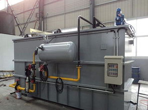 医疗污水处理设备