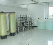 医院超纯水设备优质商家置顶推荐产品