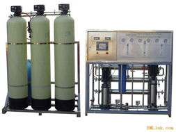 供应食品饮料用水处理设备循环水处理设备锅炉水处理设备工