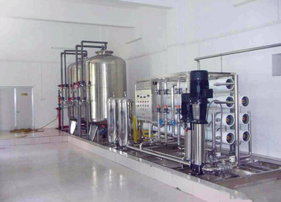 实地考察做前提饮用才能安全有保障