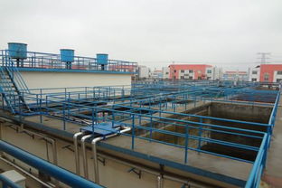 污水处理厂主要做什么 累吗