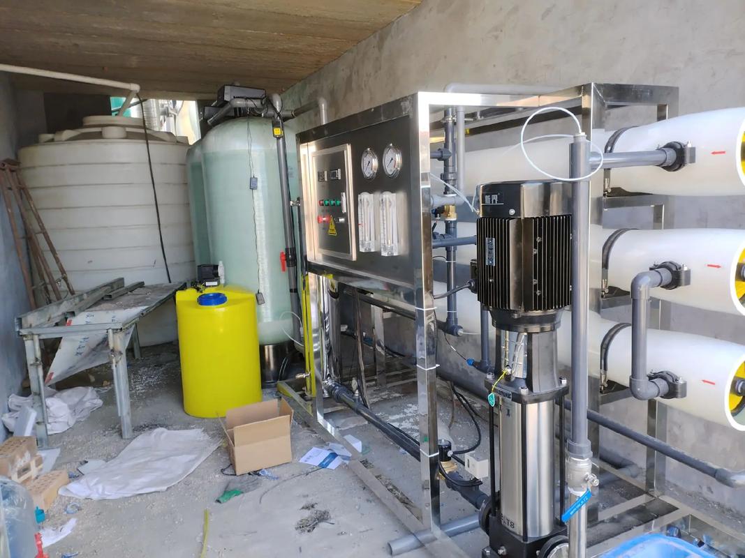 专业水处理设备厂家 诚信经营，全国发货，欢迎合作