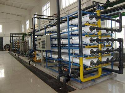 临汾纯净水设备 临汾汇辰水处理设备助力健康饮水生活