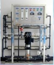 西安浩泽水处理设备 专业应对铁锰超标，守护用水安全