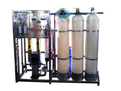 供应包头、呼伦贝尔去离子水设备 专业厂家，价格优惠，品质卓越