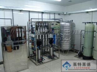 供应内蒙古化工行业用超纯水系统设备_环保_世界工厂网中国产品信息库