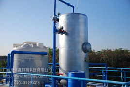 广州与阳江水产养殖原水与循环水处理设备综述