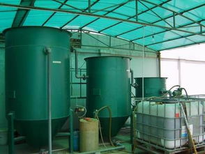 生活污水处理设备 保障水资源可持续利用的关键技术